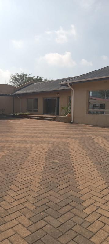 Commercial Property for Sale in Kempton Park Gauteng