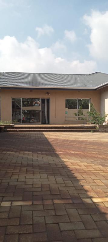 Commercial Property for Sale in Kempton Park Gauteng