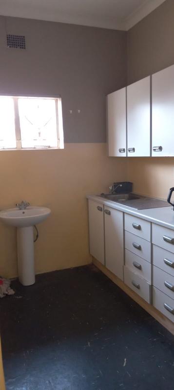 Commercial Property for Sale in Kempton Park Gauteng