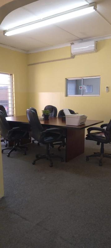 Commercial Property for Sale in Kempton Park Gauteng