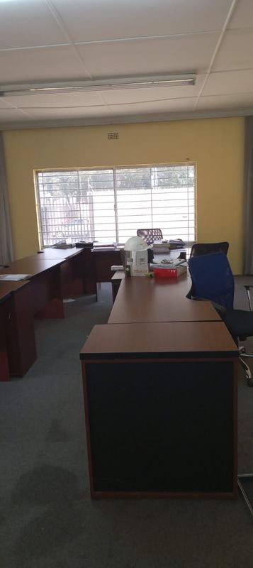 Commercial Property for Sale in Kempton Park Gauteng