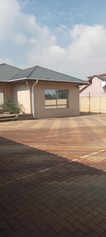 Commercial Property for Sale in Kempton Park Gauteng