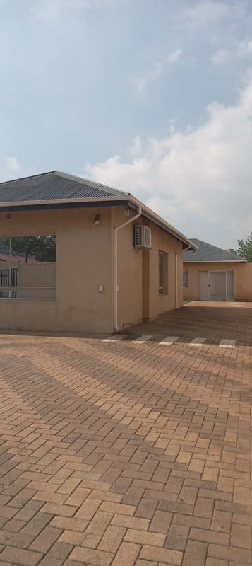 Commercial Property for Sale in Kempton Park Gauteng