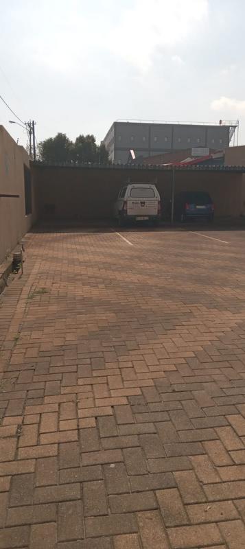 Commercial Property for Sale in Kempton Park Gauteng