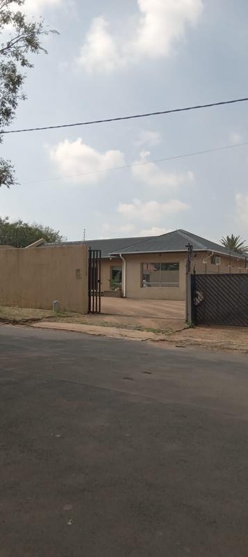 Commercial Property for Sale in Kempton Park Gauteng