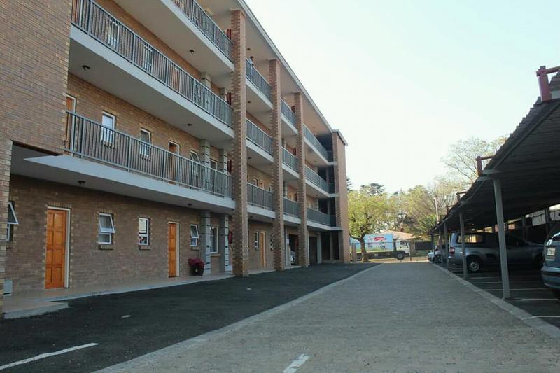 To Let 0 Bedroom Property for Rent in Kempton Park Gauteng