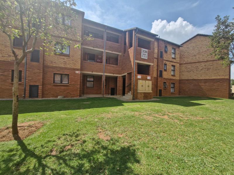 2 Bedroom Property for Sale in Boardwalk Gauteng