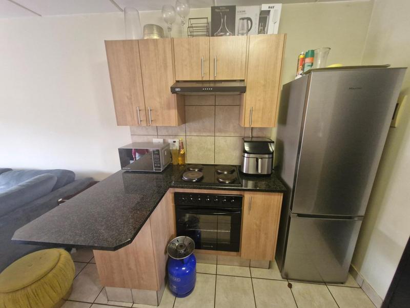 2 Bedroom Property for Sale in Boardwalk Gauteng