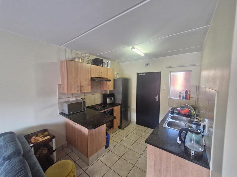 2 Bedroom Property for Sale in Boardwalk Gauteng