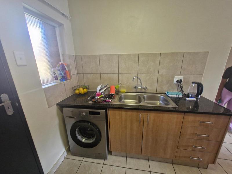 2 Bedroom Property for Sale in Boardwalk Gauteng