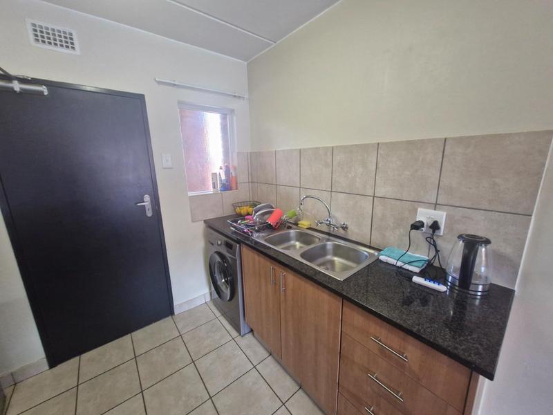 2 Bedroom Property for Sale in Boardwalk Gauteng