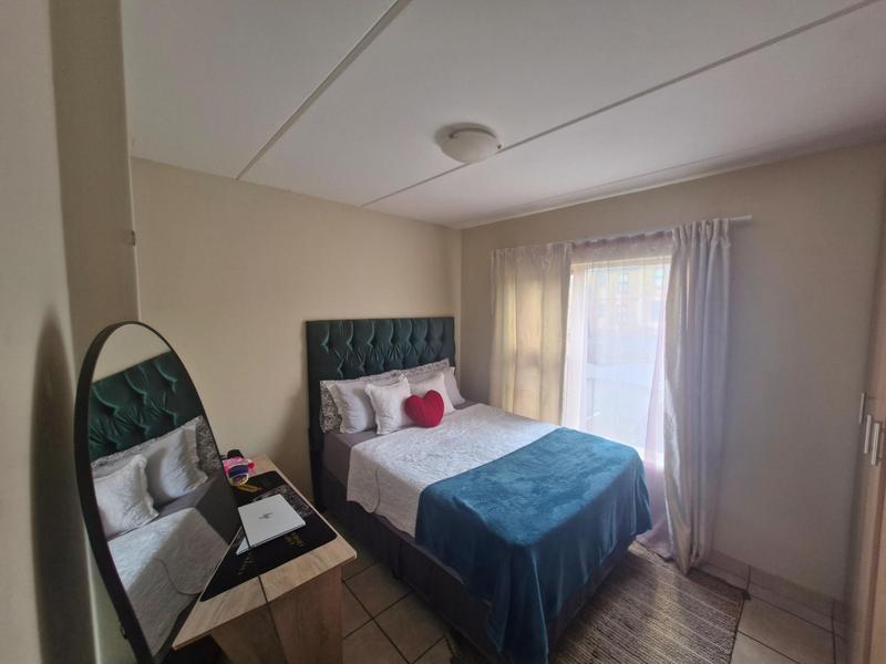 2 Bedroom Property for Sale in Boardwalk Gauteng