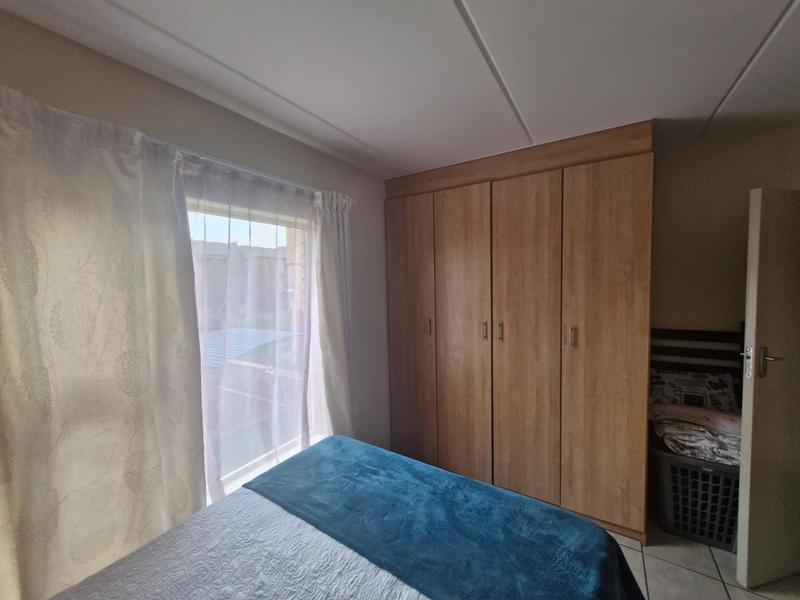 2 Bedroom Property for Sale in Boardwalk Gauteng