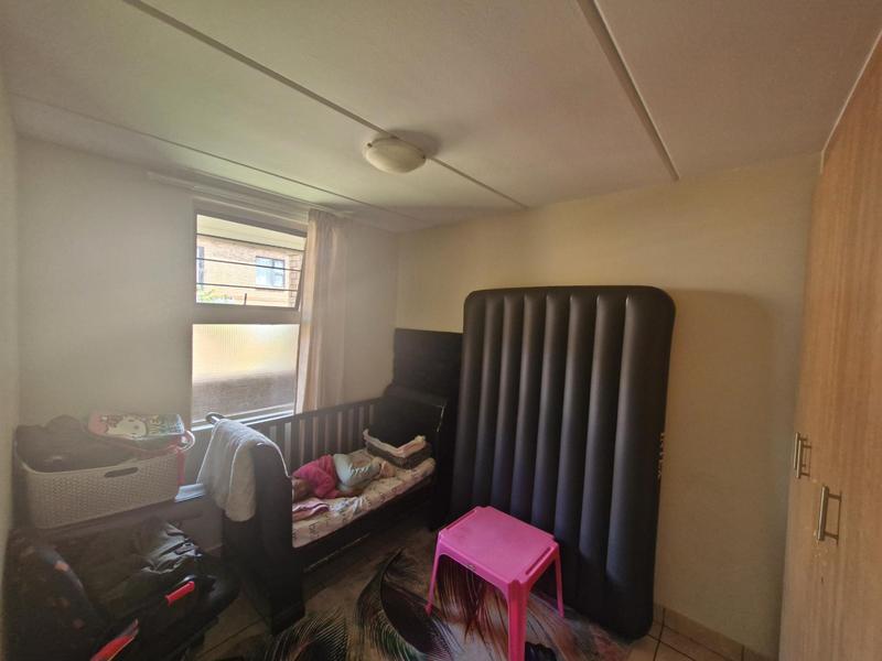 2 Bedroom Property for Sale in Boardwalk Gauteng