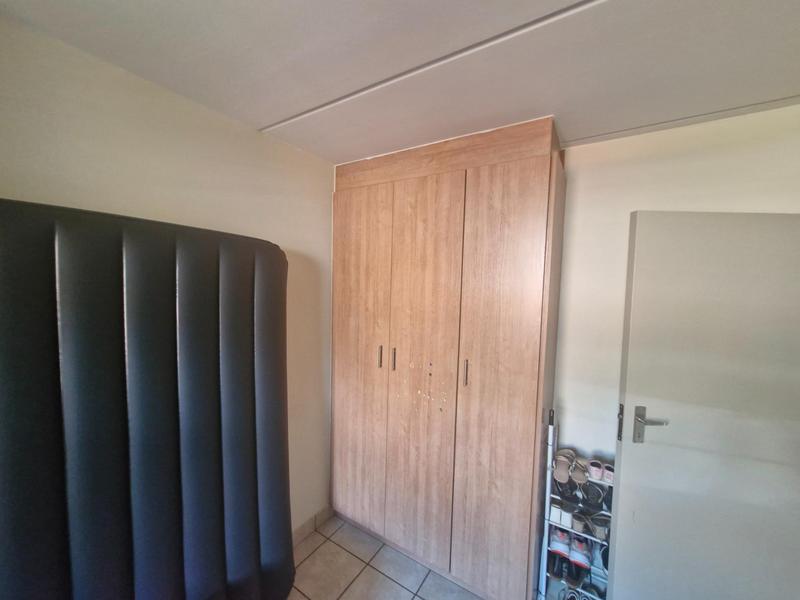 2 Bedroom Property for Sale in Boardwalk Gauteng