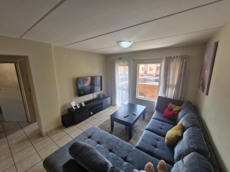 2 Bedroom Property for Sale in Boardwalk Gauteng