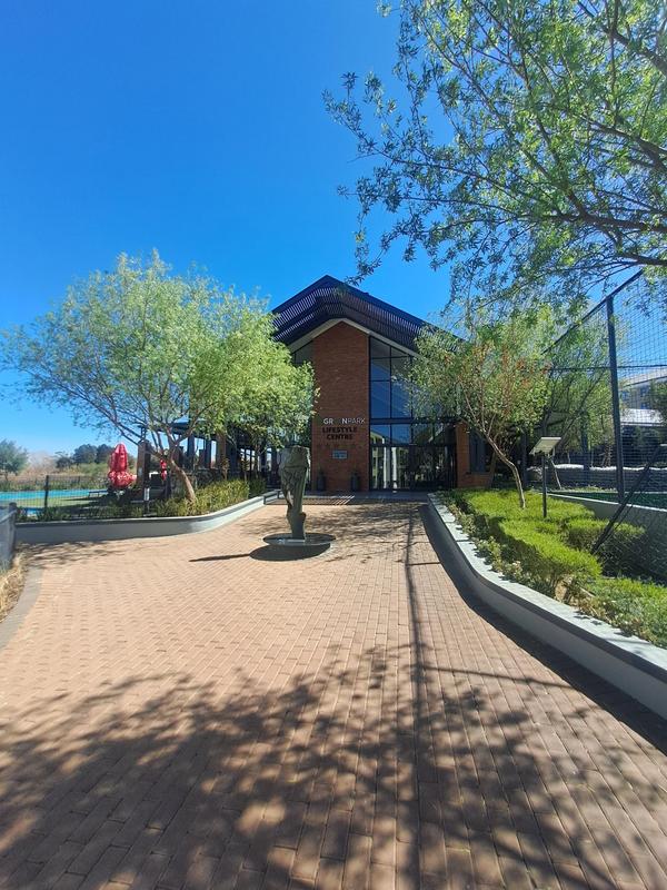 To Let 1 Bedroom Property for Rent in Boksburg Gauteng