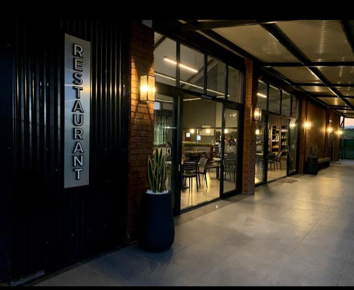 To Let 1 Bedroom Property for Rent in Boksburg Gauteng