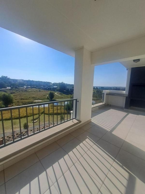 To Let 2 Bedroom Property for Rent in Linbro Park Gauteng