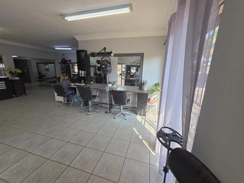 To Let commercial Property for Rent in Garsfontein Gauteng