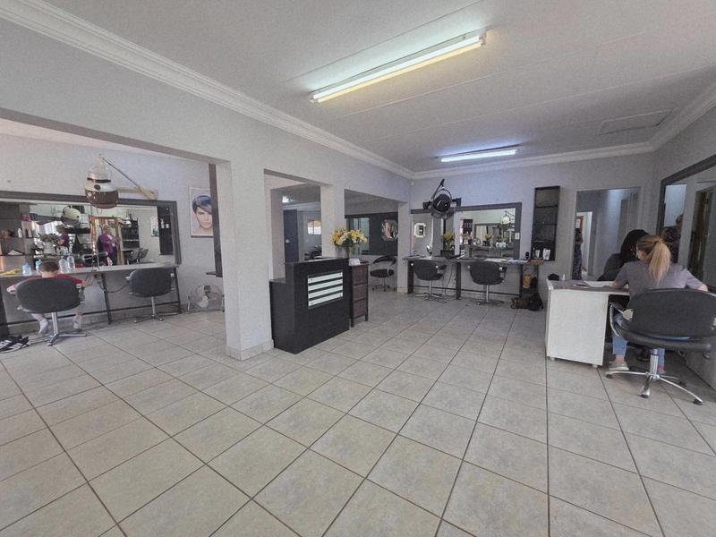 To Let commercial Property for Rent in Garsfontein Gauteng