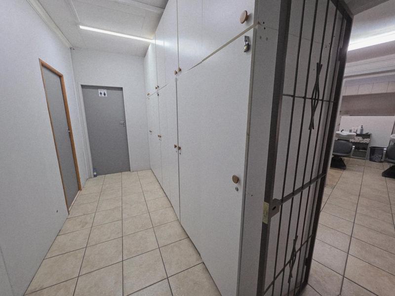 To Let commercial Property for Rent in Garsfontein Gauteng