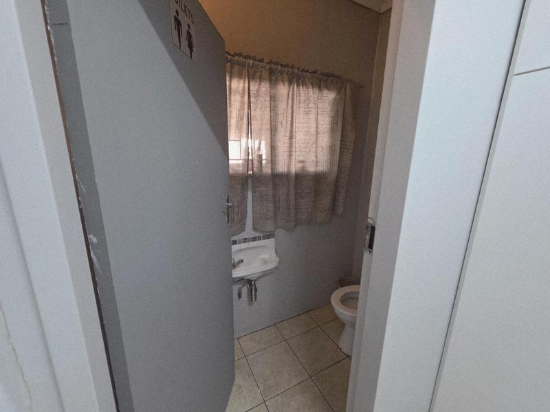 To Let commercial Property for Rent in Garsfontein Gauteng