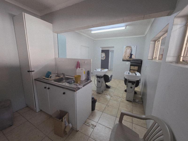 To Let commercial Property for Rent in Garsfontein Gauteng