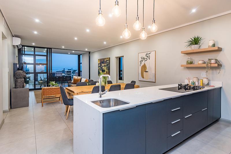 3 Bedroom Property for Sale in Midfield Estate Gauteng