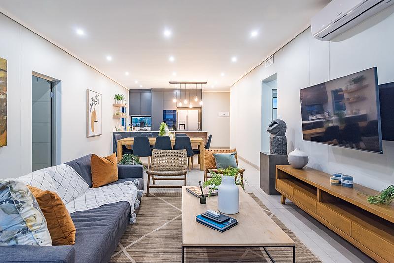 3 Bedroom Property for Sale in Midfield Estate Gauteng