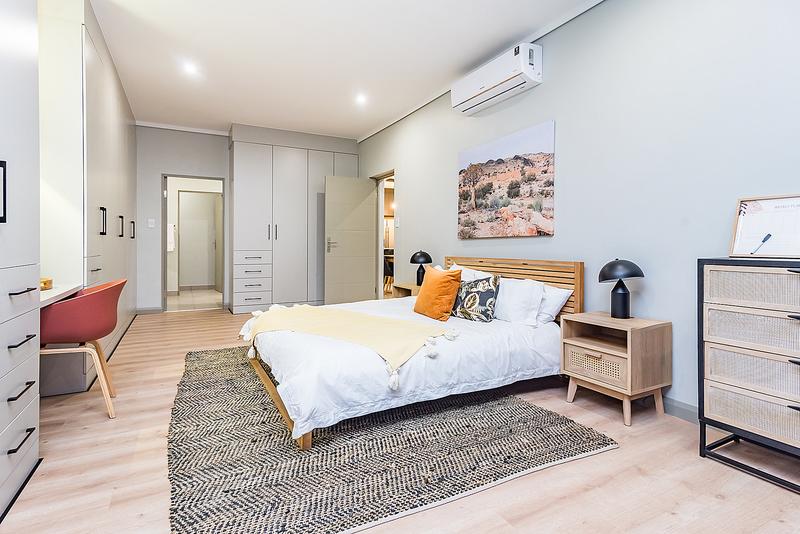 3 Bedroom Property for Sale in Midfield Estate Gauteng