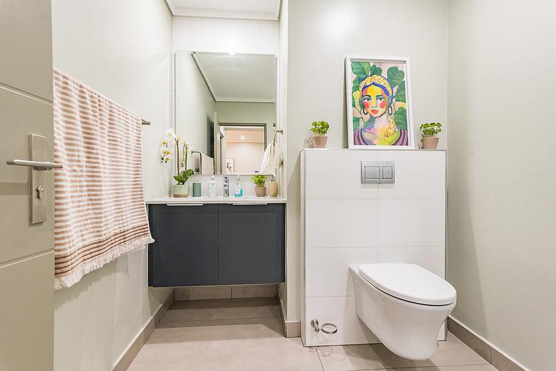 3 Bedroom Property for Sale in Midfield Estate Gauteng