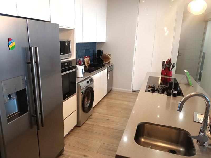 2 Bedroom Property for Sale in Ascend to Midstream Gauteng