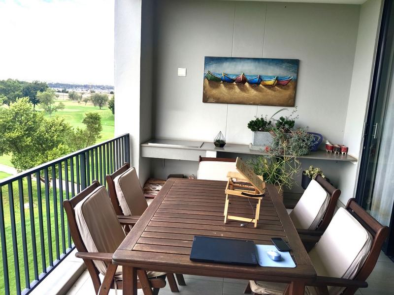 2 Bedroom Property for Sale in Ascend to Midstream Gauteng