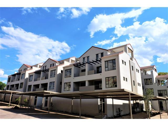 1 Bedroom Property for Sale in Bryanston Gauteng