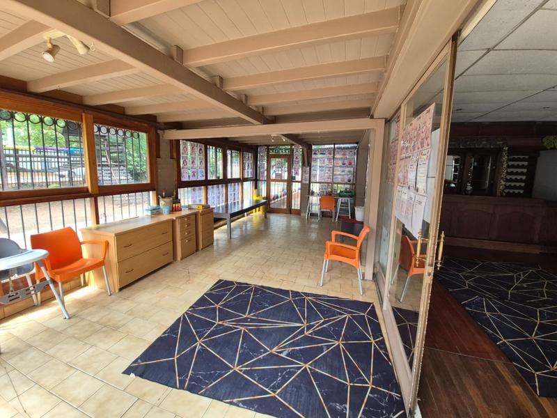 3 Bedroom Property for Sale in Baileys Muckleneuk Gauteng