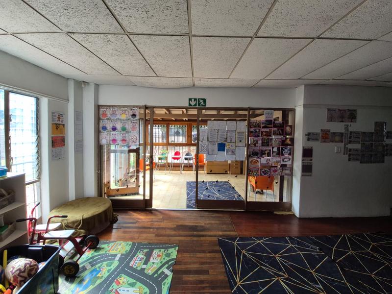 3 Bedroom Property for Sale in Baileys Muckleneuk Gauteng