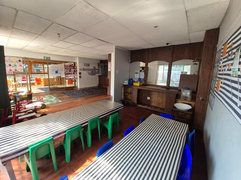 3 Bedroom Property for Sale in Baileys Muckleneuk Gauteng