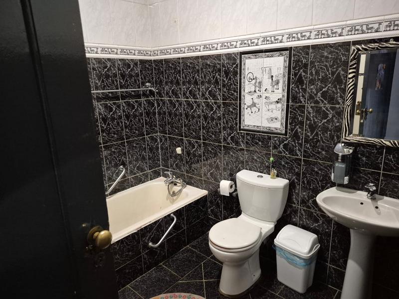 3 Bedroom Property for Sale in Baileys Muckleneuk Gauteng