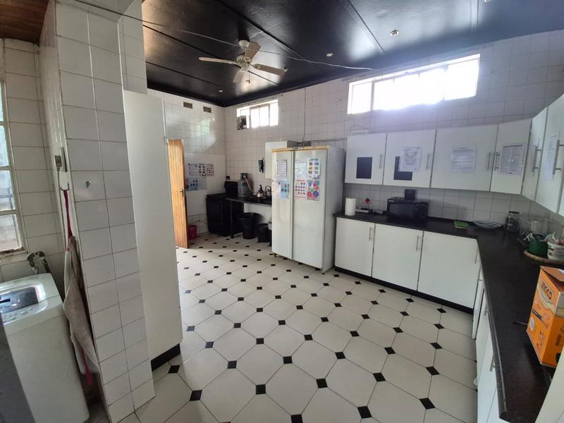 3 Bedroom Property for Sale in Baileys Muckleneuk Gauteng