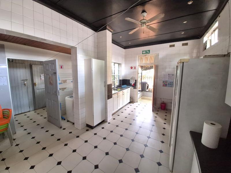 3 Bedroom Property for Sale in Baileys Muckleneuk Gauteng