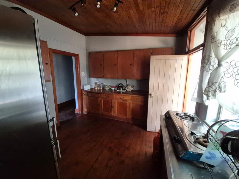 3 Bedroom Property for Sale in Baileys Muckleneuk Gauteng