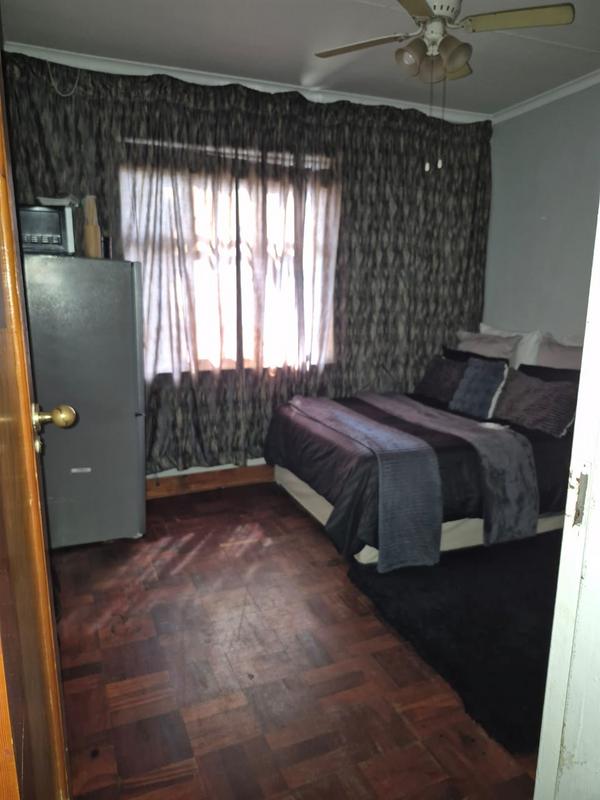 3 Bedroom Property for Sale in Baileys Muckleneuk Gauteng