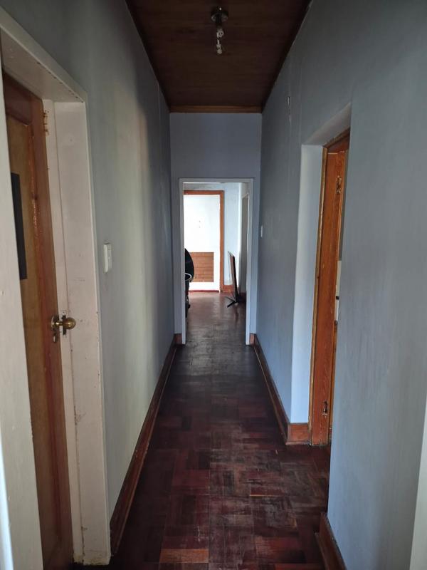 3 Bedroom Property for Sale in Baileys Muckleneuk Gauteng