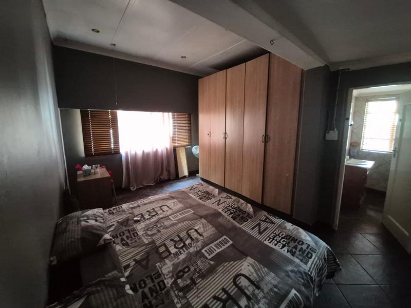 3 Bedroom Property for Sale in Baileys Muckleneuk Gauteng