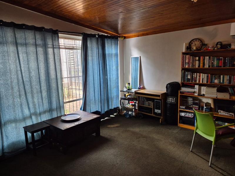 3 Bedroom Property for Sale in Baileys Muckleneuk Gauteng