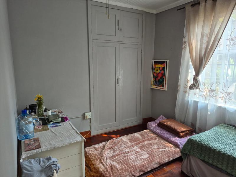 3 Bedroom Property for Sale in Baileys Muckleneuk Gauteng