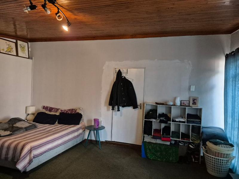 3 Bedroom Property for Sale in Baileys Muckleneuk Gauteng