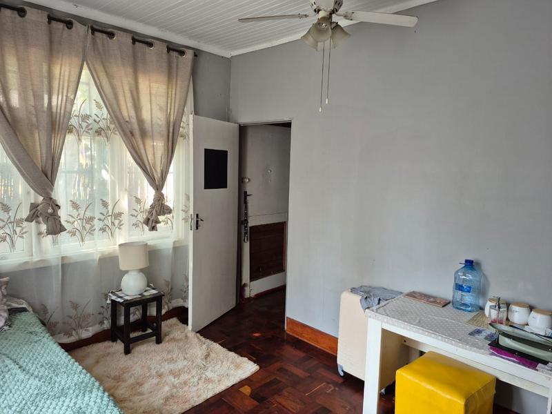 3 Bedroom Property for Sale in Baileys Muckleneuk Gauteng