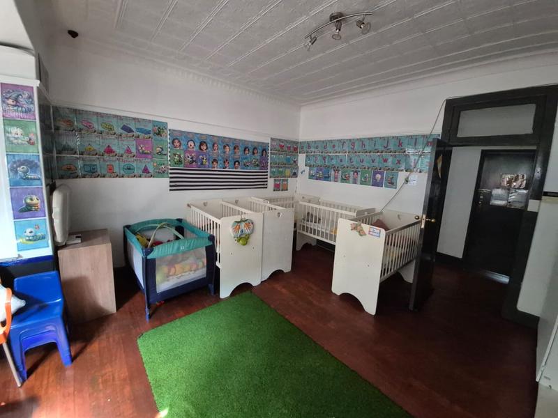 3 Bedroom Property for Sale in Baileys Muckleneuk Gauteng